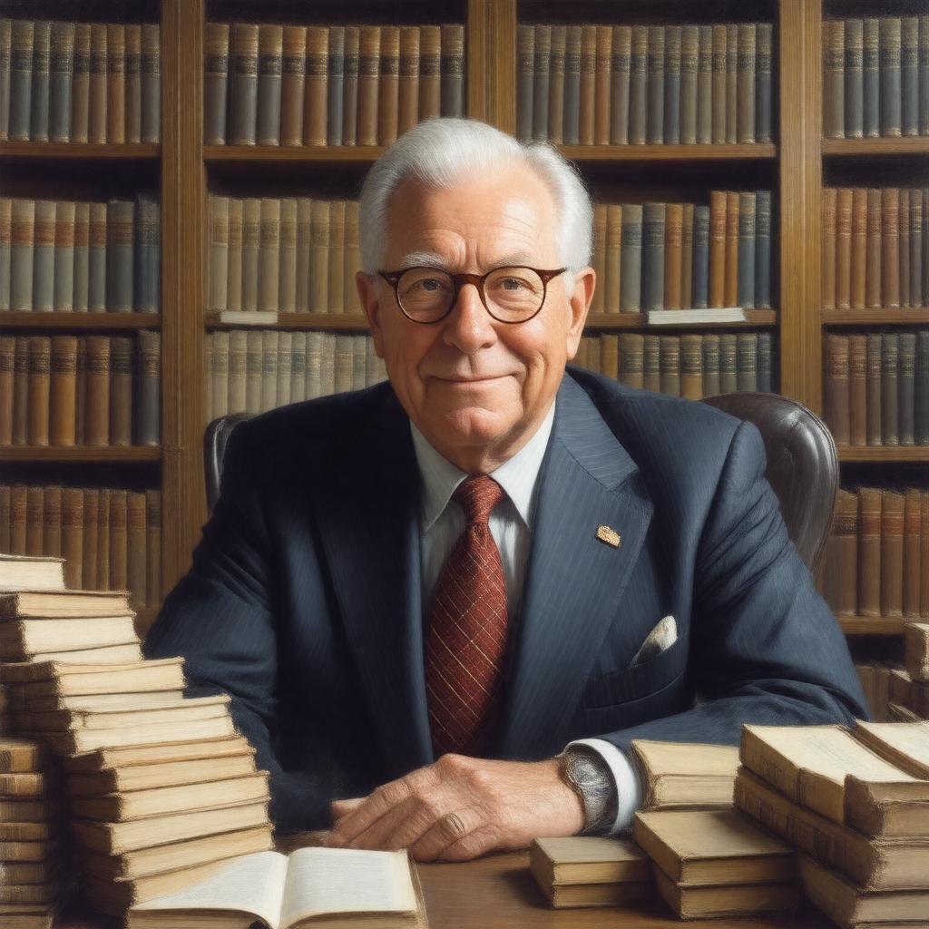 David McCullough